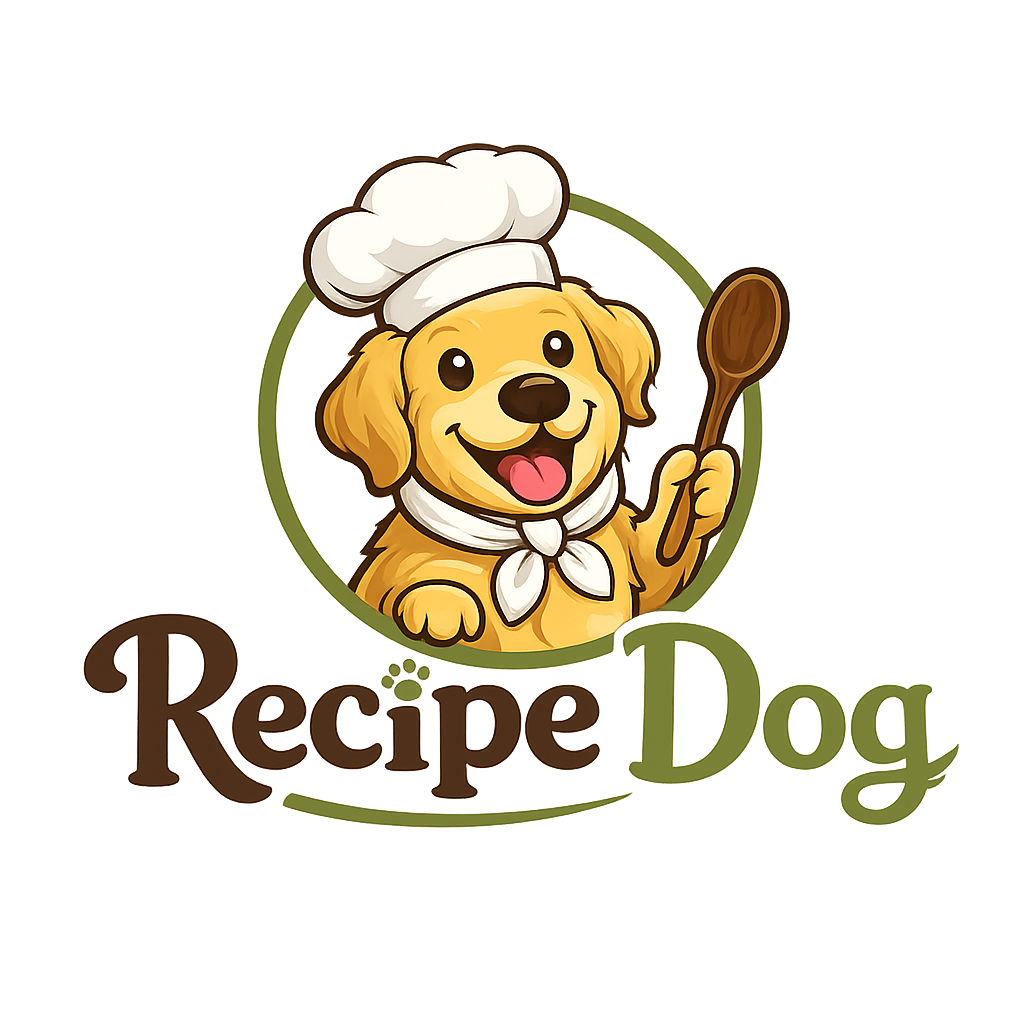 Recipe Dog